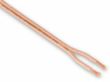 Cablu boxe AURA SCC 3250, Metru Liniar / Rola 50m, 2x2,5mm&sup2; (14AWG), 4627171421548