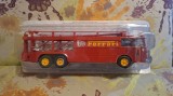 Macheta Camion transportor Fiat 306-2 Scuderia Ferrari - 1970