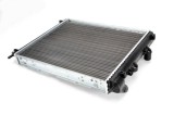 Radiator, racire motor RENAULT CLIO II Caseta/ Hatchback (SB0/1/2_) (1998 - Prezent) THERMOTEC D7R027TT