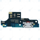 Placă de &icirc;ncărcare USB Motorola Moto E7 Plus (XT2081) 5P68C17424