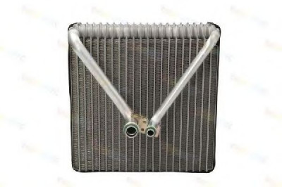 Vaporizator / Evaporator aer conditionat SEAT CORDOBA (6L2) (2002 - 2009) THERMOTEC KTT150020 foto