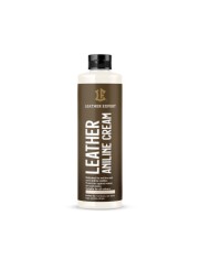 Crema Protectie cu Anilina Piele Auto LEATHER EXPERT 250ml
