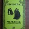 Honore de Balzac - Memoriile a doua tinere casatorite