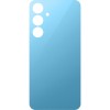 Capac Baterie compatibil cu Samsung Galaxy S24 FE S721, Albastru