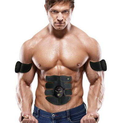 Electrostimulator ELECTRO BF FitLine Training foto