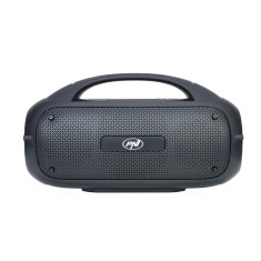 Boxa portabila Bluetooth PNI FunBox BT600 65W cu microfon wireless