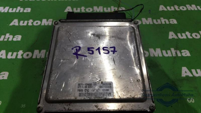 Calculator ecu Ford Mondeo 3 (2000-2008) [B5Y] 5s7112a650eb
