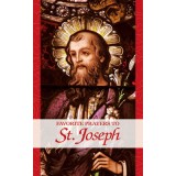 Favorite Prayers to St. Joseph: A Perfect Gift for Loved Ones in These Difficult Times!