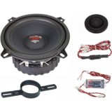 Difuzoare componente Audio System R 130 EM EVO 2 90 watts 130 mm 5.25&quot; 3 ohm HIGH EFFICIENT CarStore Technology