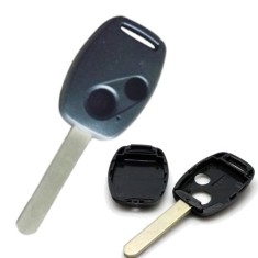 Carcasa Cheie Compatibila cu Honda Civic 2 Butoane