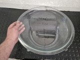 Geam hublou masina de spalat Candy seriile ROW, diametru 40.3 cm / C131