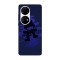 Husa compatibila cu Huawei Nova Y70 model Monstercat, Silicon, TPU, Viceversa