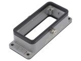 Conector HARTING Han 16B-HMB pentru levier central