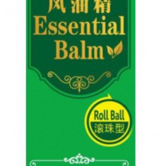 Balsam esential cu bila, 5ml, Naturalia Diet