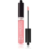 Cumpara ieftin Bourjois Fabuleux Gloss lip gloss nutritiv culoare Brilliant Ballerina 3,5 ml