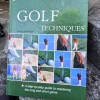 Golf Techniques - Derek Lawrenson