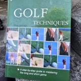 Golf Techniques - Derek Lawrenson
