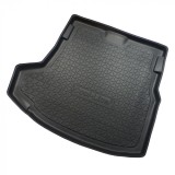 Tavita portbagaj auto dedicata Toyota Corolla E170- PREMIUM