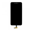 Display LCD cu Touchscreen Xiaomi Redmi Y1 Lite Negru, Compatibil Redmi Note 5A