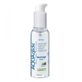 Lubrifiant AQUAglide Spa 2in1 Lemongrass 200ml
