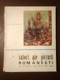 Claudiu Paradais - Valori ale picturii rom&acirc;nești &icirc;n Muzeul de Artă din Iași (1970)
