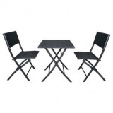 Set mobilier gradina andy 2 teesa