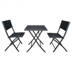 Set mobilier gradina andy 2 teesa