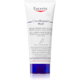 Eucerin UreaRepair PLUS crema de picioare pentru piele foarte uscata 10% Urea 100 ml