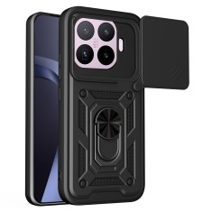 Asteroid GSM - CamShield Series - Xiaomi 17T Pro - Black