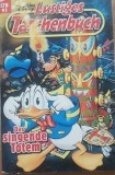 LTB 91 LUSTIGES TASCHENBUCHER - WALT DISNEY