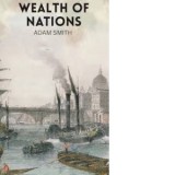 Wealth of Nations - ADAM SMITH