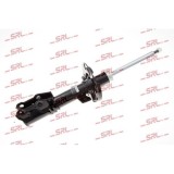 Amortizor gaz Ford Fiesta Sedan, , Fiesta 6, , Fiesta 6 Van, , 1.6 Ti, 1.0, 1.0 Ecoboost, 1.25, 1.4, 1.4 LPG, 1.5 Tdci, 1.6, 1.6 TDCi, 1.4 TDCi,