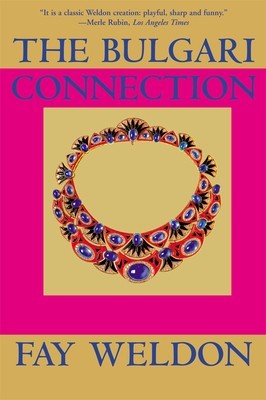 The Bulgari Connection foto