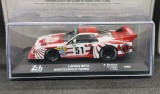 Macheta Lancia Beta Montecarlo - Ixo/Altaya 1/43
