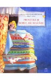 Printesa si bobul de mazare - Hans Christian Andersen