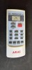 TELECOMANDA AKAI - YKR-H/002E PENTRU AER CONDITIONAT .