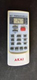 TELECOMANDA AKAI - YKR-H/002E PENTRU AER CONDITIONAT .