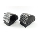 Set lampi Led gabarit laterale pentru Volvo, 24V, 2 buc