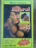 AMORUL CA O ARTA-MICHEL LAROUSSE-278002