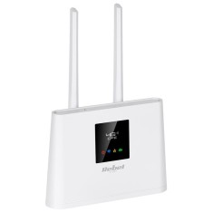 Router WiFi 4G LTE Port LAN RJ45 Rebel - RB-0702 SafetyGuard Surveillance foto