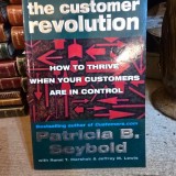 The customer revolution - Patricia B. Seybold