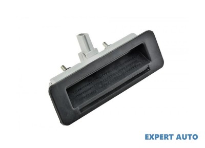Switch deschidere portbagaj Opel Vectra C (2002-&amp;gt; )[Z02] #1 foto