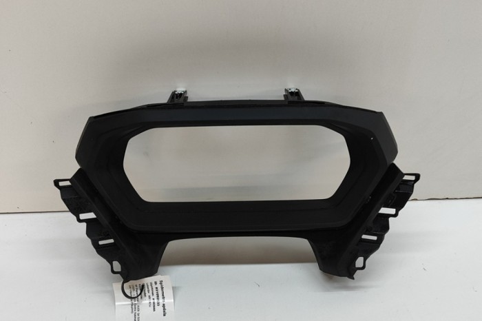 Ornament ceas de bord AUDI Q4 SUV F4B 2024 OEM: 89A857115 | 31092533