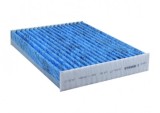 Filtru habitaclu cu polifenol MAHLE LAO891