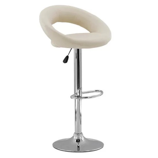 SCAUNE BAR ABS 151 CREM