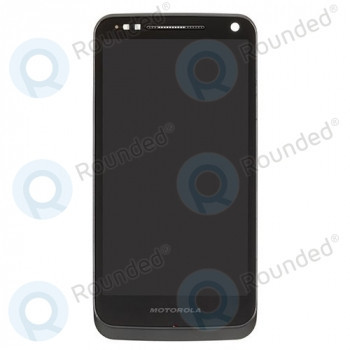 Modul display Motorola Electrify M XT901 complet negru foto