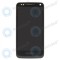 Modul display Motorola Electrify M XT901 complet negru