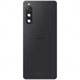 Capac Baterie Sony Xperia 10 V, Negru, Swap
