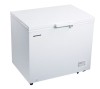 Lada frigorifica Heinner HCF-246CNHE++