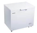 Lada frigorifica Heinner HCF-246CNHE++